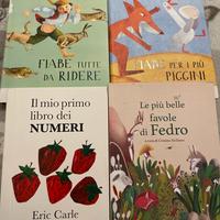 Fiabe italiane/ le piu bellw favole di  Fedro/