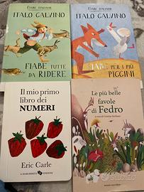 Fiabe italiane/ le piu bellw favole di  Fedro/