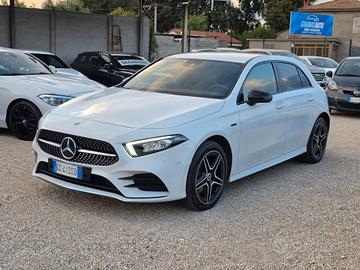 Mercedes-benz A 250 e Automatic EQ-Power Premium