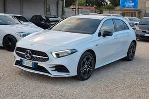 Mercedes-benz A 250 e Automatic EQ-Power Premium