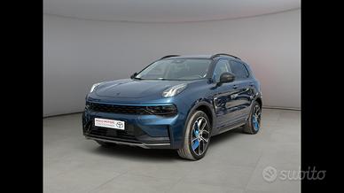 Lynk & Co 01 - 01 1.5 td phev auto