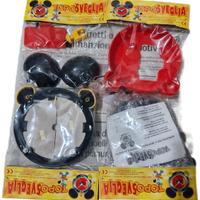 Topolino TopoSveglia