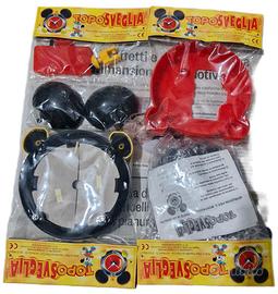 Topolino TopoSveglia