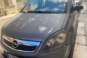 Il cambio automatico rotto