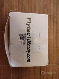 Ricambio Barchino Pasturatore Pesca Flytec 