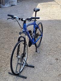 MTB SCOTT freni a disco