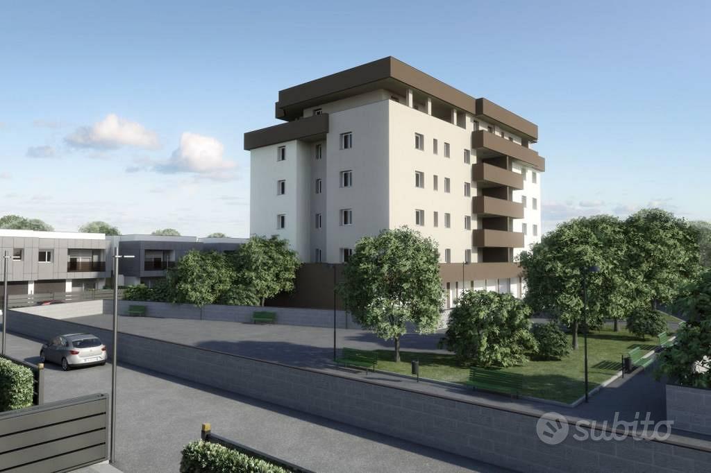 Appartamento – Granarolo dell'Emilia, Quarto Inferiore - Vista 3