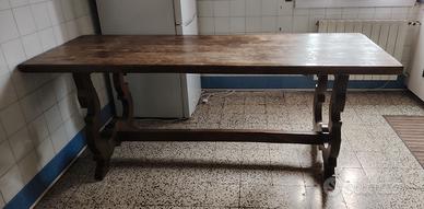 tavolo fratino