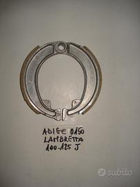 Serie ganasce ADIGE rif 0150