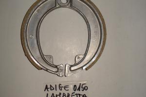 Serie ganasce ADIGE rif 0150