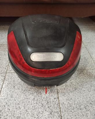 Bauletto TopMove  32 litri
