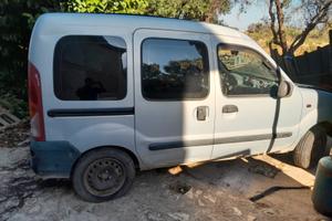 RENAULT Kangoo 2ª serie - 2003