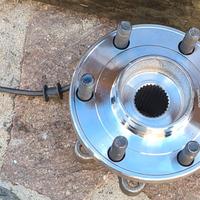 Cuscinetto con mozzo nissan navara