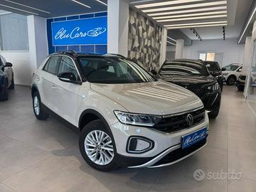 Volkswagen T-Roc 1.0 tsi Life 110cv