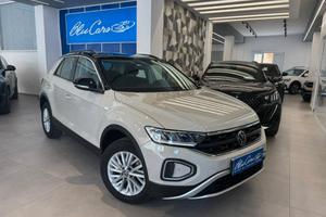 Volkswagen T-Roc 1.0 tsi Life 110cv
