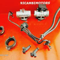 CORPO FARFALLATO BMW R1150GS