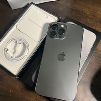 Iphone 13pro 128 gb