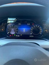 Golf 8 eTSI 1.0