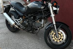 Monster 900 Darck
