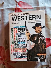 guida al cinema western - Odoya - 2016  