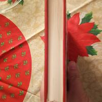 Harry Potter e la pietra filosofale prima edizione