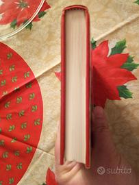 Harry Potter e la pietra filosofale prima edizione