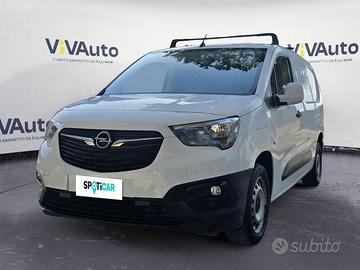 Opel Combo cargo 1.6d 100cv XL S&S L2H1 mt5 E6.1