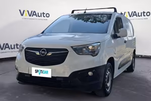 Opel Combo cargo 1.6d 100cv XL S&S L2H1 mt5 E6.1