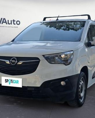 Opel Combo cargo 1.6d 100cv XL S&S L2H1 mt5 E6.1