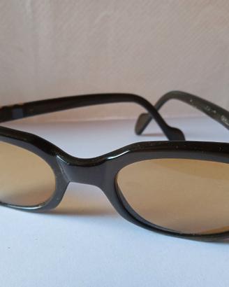 OCCHIALI PERSOL RATTI MEFLECTO VINTAGE ANNI "80