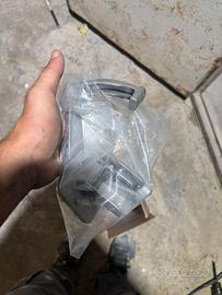 Pedale freno posteriore vespa 50 special/L/R/PK