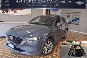MAZDA CX-5 4x4 TOP DI GAMMA "SIGNATURE" TETTO 18