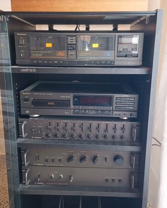 Stereo Technics