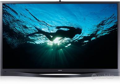 TV immagini Superbe Samsung Plasma Riparare