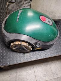 Robot tagliaerba Robomow RX 20 pro