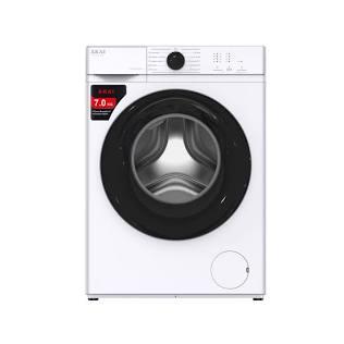 AKAI AQUA70012 - LAVATRICE SLIM 7 KG 1200GIRI -