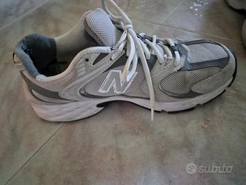 New Balance 530 (MR530CB) - Tg. 41.5. MOLTO USATE
