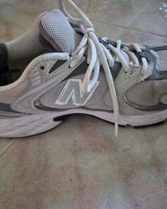 New Balance 530 (MR530CB) - Tg. 41.5. MOLTO USATE