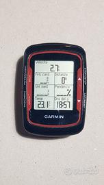 Garmin Edge 500