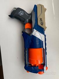 Pistola Nerf