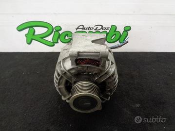 ALTERNATORE PER AUDI A3 8P 2.0 TFSI 2007