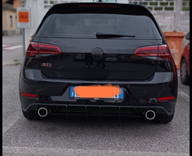 Golf 7,5 performance 2019 245cv DSG