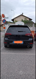 Golf 7,5 performance 2019 245cv DSG