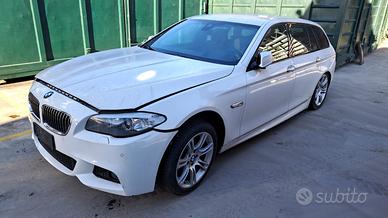 Ricambi vari Bmw 530d X-Drive del 2013