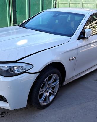 Ricambi vari Bmw 530d X-Drive del 2013