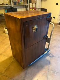 Cassaforte “Porcaro”