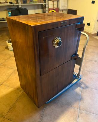 Cassaforte “Porcaro”