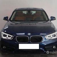 Ricambi per bmw serie 1 anno 2019