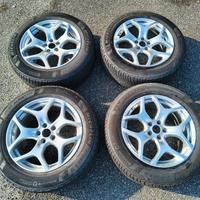 CERCHI ORIGINALI ALFA ROMEO 18"
