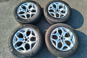 CERCHI ORIGINALI ALFA ROMEO 18"